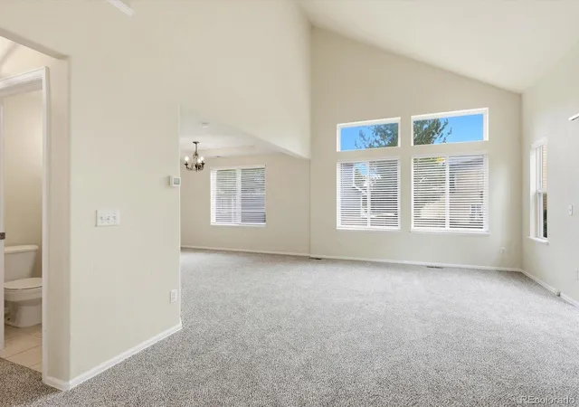 Photo 3 of Single family home for sale at 16291 White Hawk Dr, Parker, CO 80134 | MLS# 2764471 | Listing updated on 2026-10-01