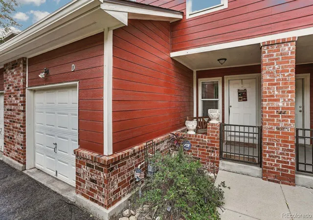 Photo 1 of Condo for sale at 2416 W 82nd Place #D, Westminster, CO 80031 | MLS# 5425538 | Listing updated on 2026-10-05