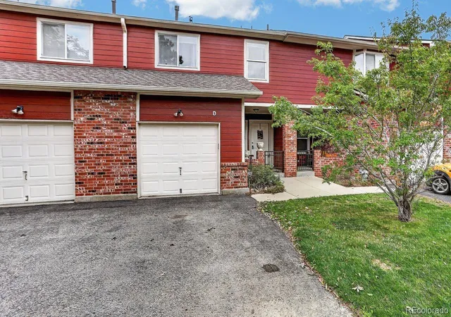 Photo 3 of Condo for sale at 2416 W 82nd Place #D, Westminster, CO 80031 | MLS# 5425538 | Listing updated on 2026-10-05