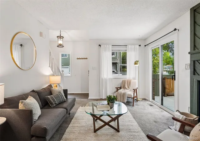 Photo 2 of Condo for sale at 10380 W Jewell Ave #C, Lakewood, CO 80232 | MLS# 9359961 | Listing updated on 2026-10-03