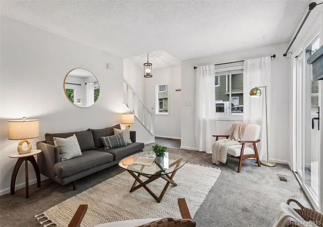 Photo 3 of Condo for sale at 10380 W Jewell Ave #C, Lakewood, CO 80232 | MLS# 9359961 | Listing updated on 2026-10-03