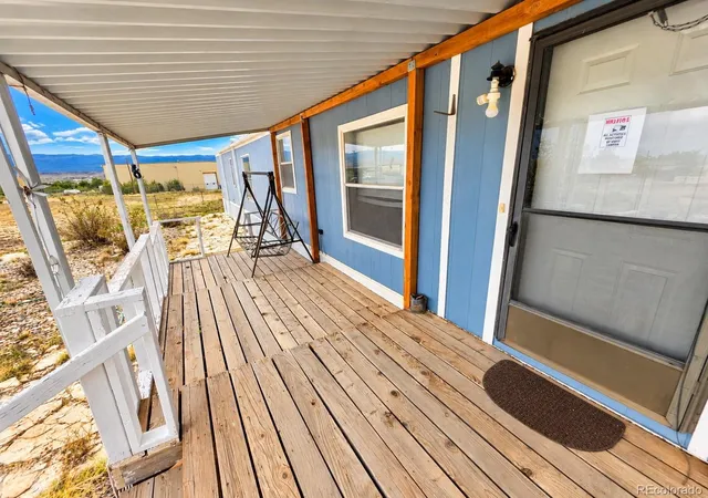 Photo 3 of Single family home for sale at 33 7th Avenue, Penrose, CO 81240 | MLS# 3752581 | Listing updated on 2026-09-30