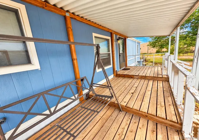 Photo 4 of Single family home for sale at 33 7th Avenue, Penrose, CO 81240 | MLS# 3752581 | Listing updated on 2026-09-30