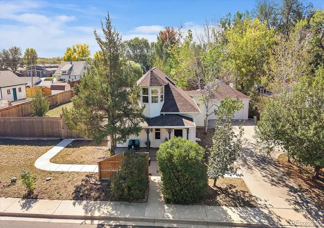 Photo 1 of Single family home for sale at 546 3rd Street, Frederick, CO 80530 | MLS# 5022241 | Listing updated on 2026-10-07