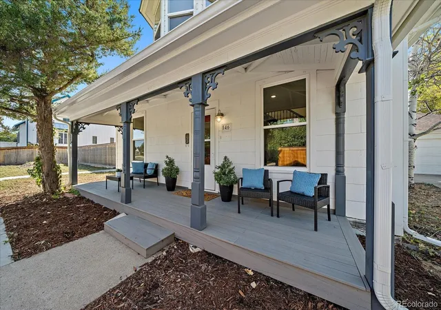 Photo 3 of Single family home for sale at 546 3rd Street, Frederick, CO 80530 | MLS# 5022241 | Listing updated on 2026-10-07