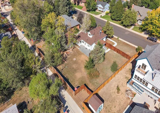 Photo 3 of Single family home for sale at 546 3rd Street, Frederick, CO 80530 | MLS# 5022241 | Listing updated on 2026-10-07