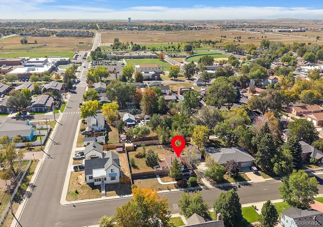 Photo 4 of Single family home for sale at 546 3rd Street, Frederick, CO 80530 | MLS# 5022241 | Listing updated on 2026-10-07