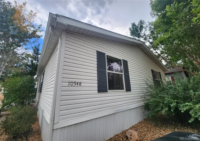 Photo 3 of Manufactured home for sale at 10548 Barron Cir, Firestone, CO 80504 | MLS# 1529400 | Listing updated on 2026-09-30