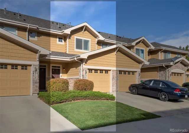 Photo 1 of Townhouse for sale at 9721 Dahlia Ln, Thornton, CO 80229 | MLS# 7694493 | Listing updated on 2026-10-08