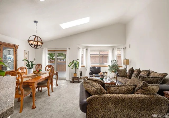 Photo 4 of Single family home for sale at 740 Kittredge St, Aurora, CO 80011 | MLS# 4460623 | Listing updated on 2026-10-23