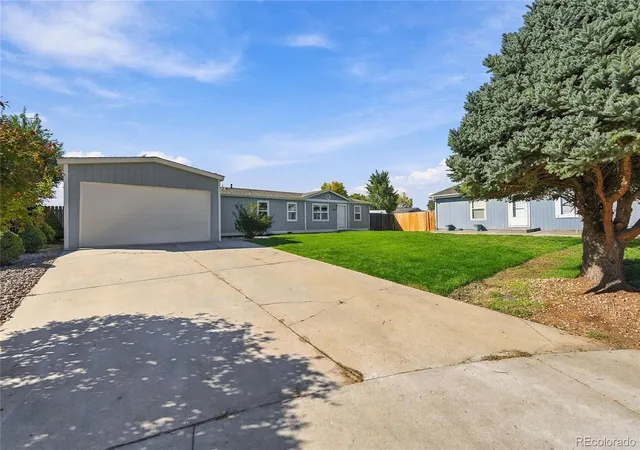 Photo 2 of Single family home for sale at 3437 W 3rd Street, Greeley, CO 80631 | MLS# 4701132 | Listing updated on 2026-10-07