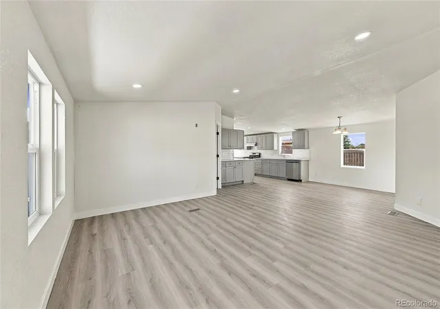 Photo 3 of Single family home for sale at 3437 W 3rd Street, Greeley, CO 80631 | MLS# 4701132 | Listing updated on 2026-10-07