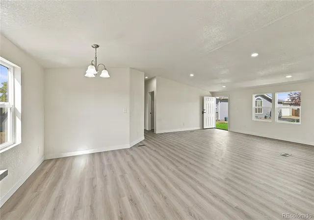 Photo 4 of Single family home for sale at 3437 W 3rd Street, Greeley, CO 80631 | MLS# 4701132 | Listing updated on 2026-10-07