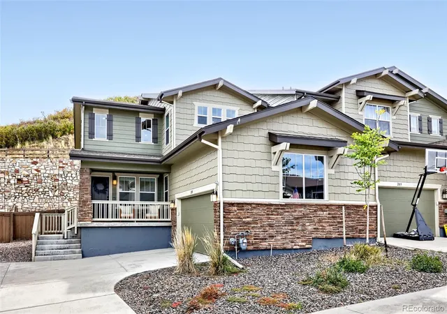 Photo 1 of Single family home for sale at 209 Felicity Loop, Castle Rock, CO 80109 | MLS# 1963598 | Listing updated on 2026-10-02