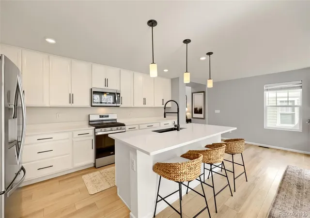 Photo 3 of Single family home for sale at 209 Felicity Loop, Castle Rock, CO 80109 | MLS# 1963598 | Listing updated on 2026-10-02