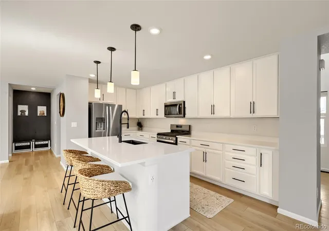 Photo 4 of Single family home for sale at 209 Felicity Loop, Castle Rock, CO 80109 | MLS# 1963598 | Listing updated on 2026-10-02