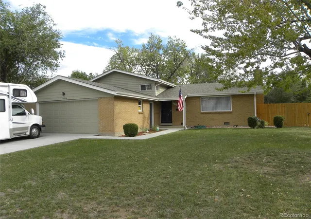 Photo 1 of Single family home for sale at 13204 E Parkview Dr, Aurora, CO 80011 | MLS# 9026955 | Listing updated on 2026-10-05