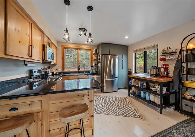 Photo 2 of Single family home for sale at 12564 S Lora Ave, Pine, CO 80470 | MLS# 5308149 | Listing updated on 2026-09-30