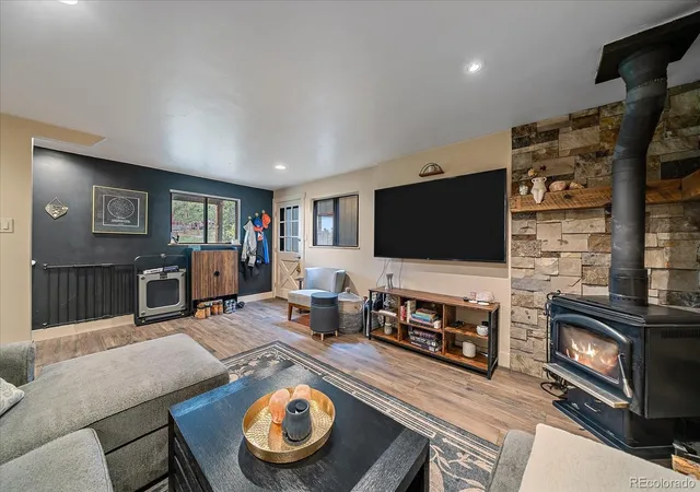 Photo 4 of Single family home for sale at 12564 S Lora Ave, Pine, CO 80470 | MLS# 5308149 | Listing updated on 2026-09-30