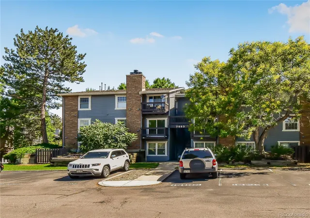 Photo 2 of Condo for sale at 7883 Allison Way #203, Arvada, CO 80005 | MLS# 1738463 | Listing updated on 2026-10-29