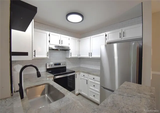 Photo 3 of Condo for sale at 7883 Allison Way #203, Arvada, CO 80005 | MLS# 1738463 | Listing updated on 2026-10-29