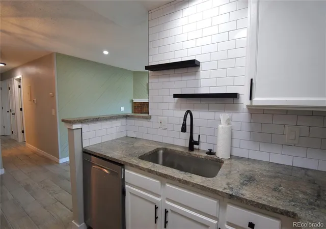 Photo 4 of Condo for sale at 7883 Allison Way #203, Arvada, CO 80005 | MLS# 1738463 | Listing updated on 2026-10-29