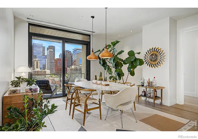 Photo 4 of Condo for sale at 1901 Wazee St #1007, Denver, CO 80202 | MLS# IR1069681 | Listing updated on 2026-10-08