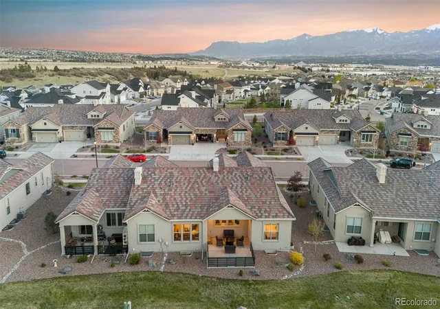 Photo 1 of Single family home for sale at 2048 Zenato Ct, Colorado Springs, CO 80921 | MLS# 8909180 | Listing updated on 2026-10-07