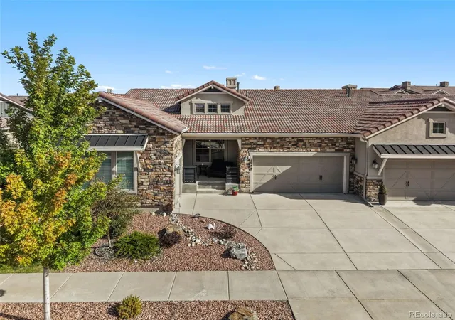 Photo 2 of Single family home for sale at 2048 Zenato Ct, Colorado Springs, CO 80921 | MLS# 8909180 | Listing updated on 2026-10-07