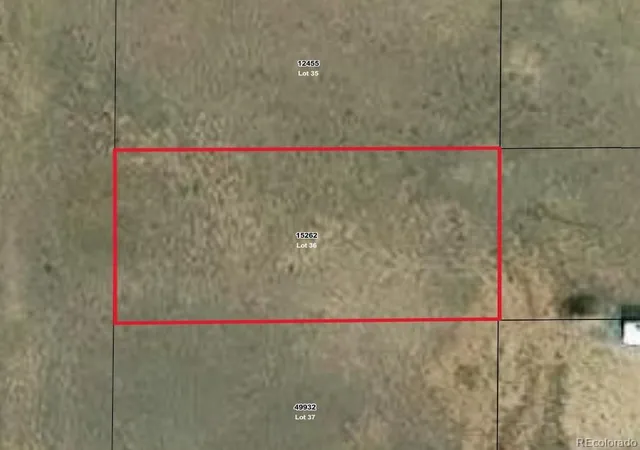 Land for sale at Aspen St, Hartsel, CO 80449 | MLS# 2224987