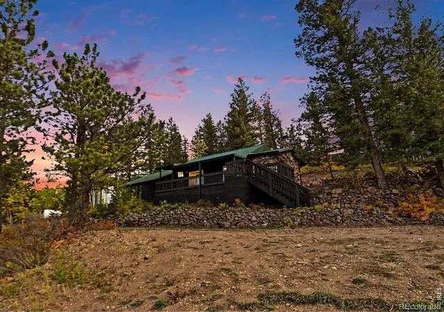 Photo 1 of Single family home for sale at 6185 W County Rd 68c, Red Feather Lakes, CO 80545 | MLS# IR1069682 | Listing updated on 2026-10-02
