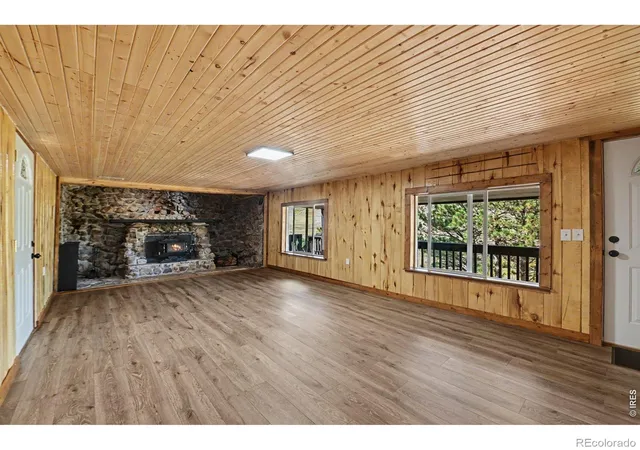 Photo 4 of Single family home for sale at 6185 W County Rd 68c, Red Feather Lakes, CO 80545 | MLS# IR1069682 | Listing updated on 2026-10-02