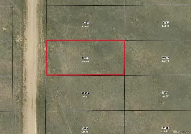 Photo 1 of Land for sale at Buck St, Hartsel, CO 80449 | MLS# 4529345 | Listing updated on 2026-10-08