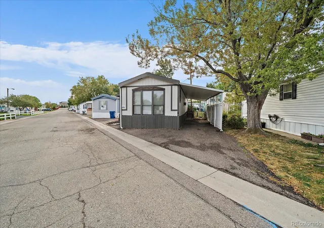 Photo 2 of Manufactured home for sale at 17190 Mt Vernon Rd, Golden, CO 80401 | MLS# 7641812 | Listing updated on 2026-10-01