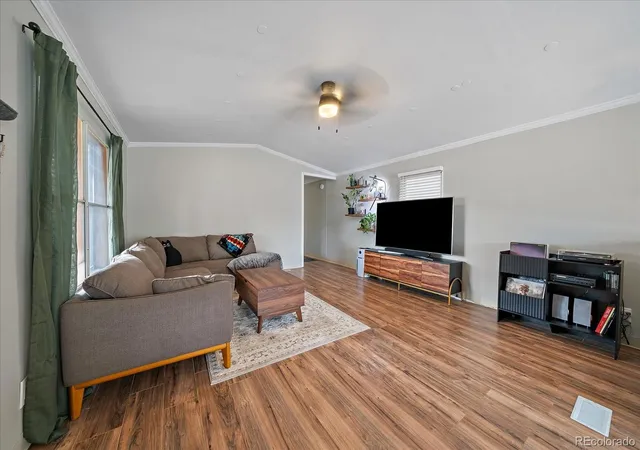 Photo 4 of Manufactured home for sale at 17190 Mt Vernon Rd, Golden, CO 80401 | MLS# 7641812 | Listing updated on 2026-10-01