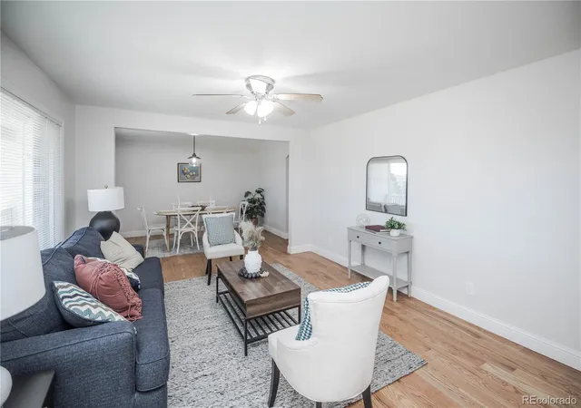 Photo 3 of Single family home for sale at 741 S Paddock St, Elizabeth, CO 80107 | MLS# 7478242 | Listing updated on 2026-10-08