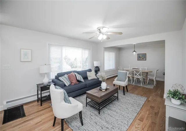 Photo 4 of Single family home for sale at 741 S Paddock St, Elizabeth, CO 80107 | MLS# 7478242 | Listing updated on 2026-10-08