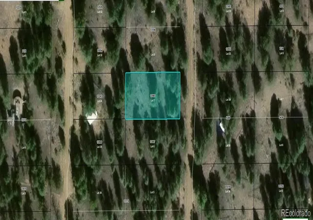 Photo 1 of Land for sale at Highland St, Hartsel, CO 80449 | MLS# 7928794 | Listing updated on 2026-10-09