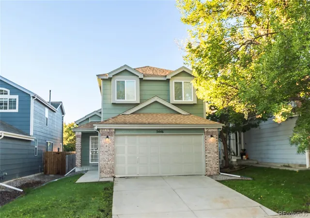 Photo 1 of Single family home for sale at 5446 W 115th Place, Westminster, CO 80020 | MLS# 5642838 | Listing updated on 2026-10-02