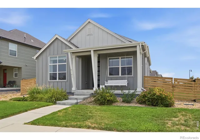 Photo 2 of Single family home for sale at 6101 Bouganville Blvd, Timnath, CO 80547 | MLS# IR1069683 | Listing updated on 2026-10-05