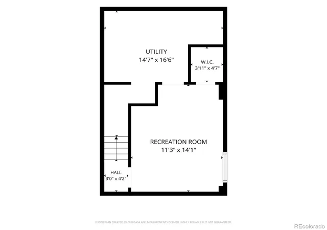 Photo 21 of Single family home for sale at 14322 Wright Way, Broomfield, CO 80023 | MLS# 7220484 | Listing updated on 2026-10-02