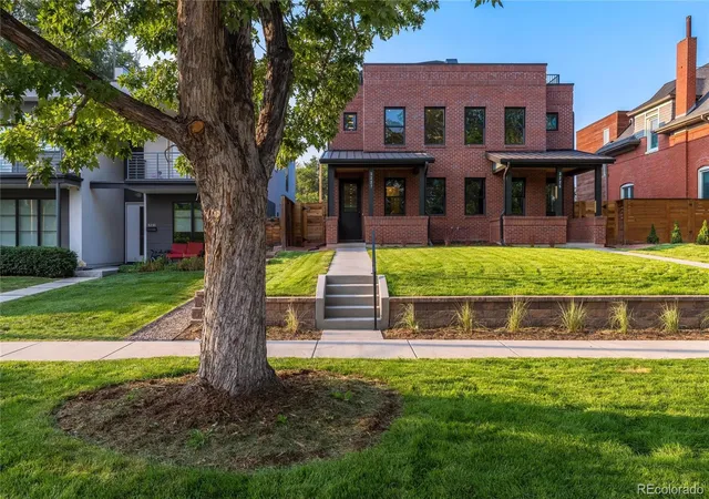 Photo 1 of Single family home for sale at 3225 W 21st Avenue, Denver, CO 80211 | MLS# 9988865 | Listing updated on 2026-10-17