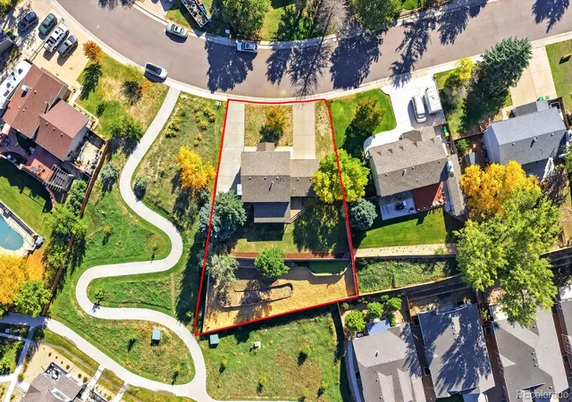 Photo 3 of Single family home for sale at 11426 Brownstone Dr, Parker, CO 80138 | MLS# 3203588 | Listing updated on 2026-10-17