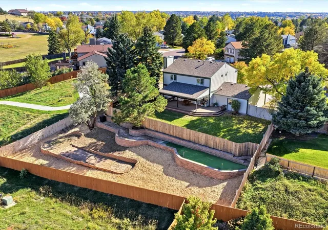 Photo 4 of Single family home for sale at 11426 Brownstone Dr, Parker, CO 80138 | MLS# 3203588 | Listing updated on 2026-10-17