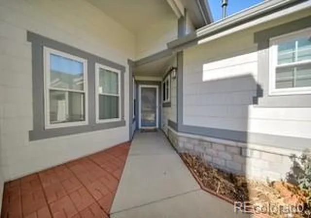 Photo 1 of Townhouse for sale at 23653 E Links Pl, Aurora, CO 80016 | MLS# 7247543 | Listing updated on 2026-10-05