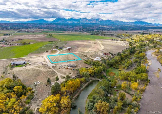Photo 1 of Land for sale at 9697 County Rd 163, Salida, CO 81201 | MLS# 5540451 | Listing updated on 2026-10-07
