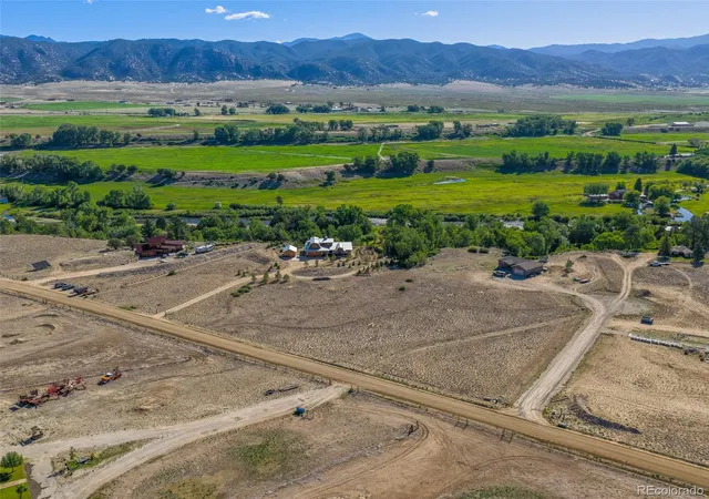 Photo 2 of Land for sale at 9697 County Rd 163, Salida, CO 81201 | MLS# 5540451 | Listing updated on 2026-10-07