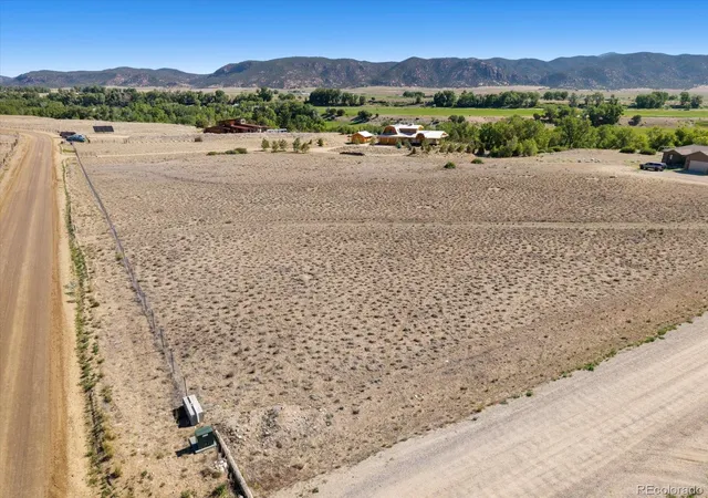 Photo 3 of Land for sale at 9697 County Rd 163, Salida, CO 81201 | MLS# 5540451 | Listing updated on 2026-10-07