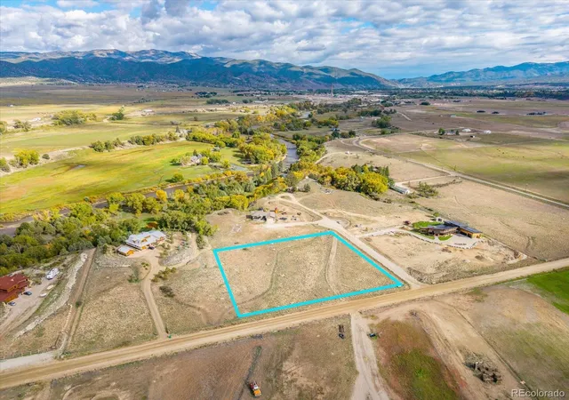 Photo 3 of Land for sale at 9697 County Rd 163, Salida, CO 81201 | MLS# 5540451 | Listing updated on 2026-10-07