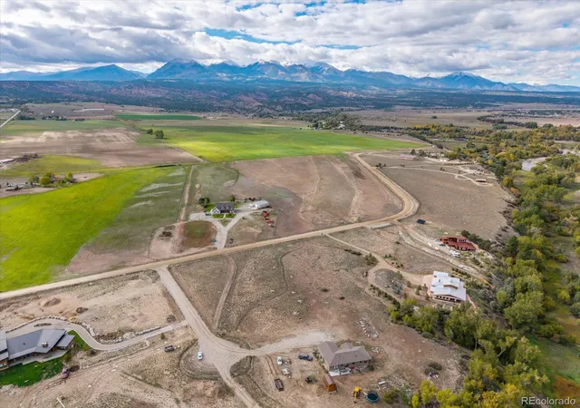 Photo 4 of Land for sale at 9697 County Rd 163, Salida, CO 81201 | MLS# 5540451 | Listing updated on 2026-10-07
